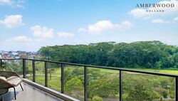 Jalan Merah Saga (D10), Condominium #618055611